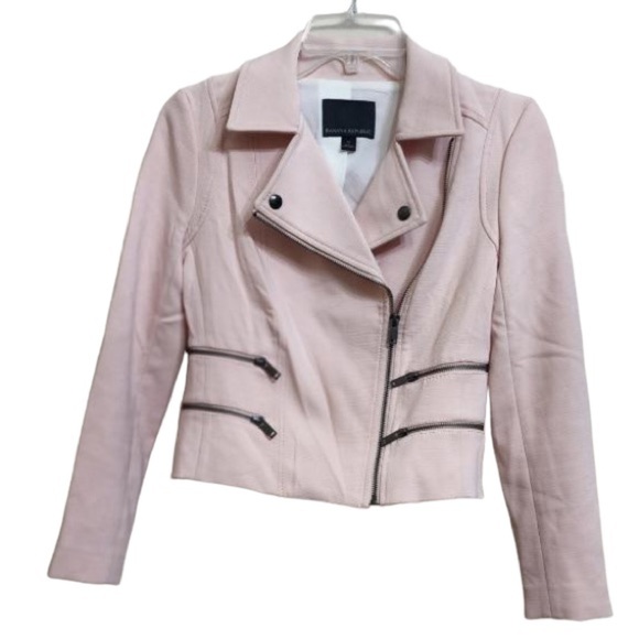 Banana Republic Women jacket - Size 0 - Picture 1 of 3